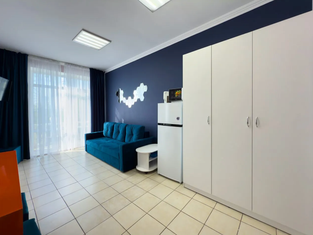 Арина — Семейный номер двухкомнатный