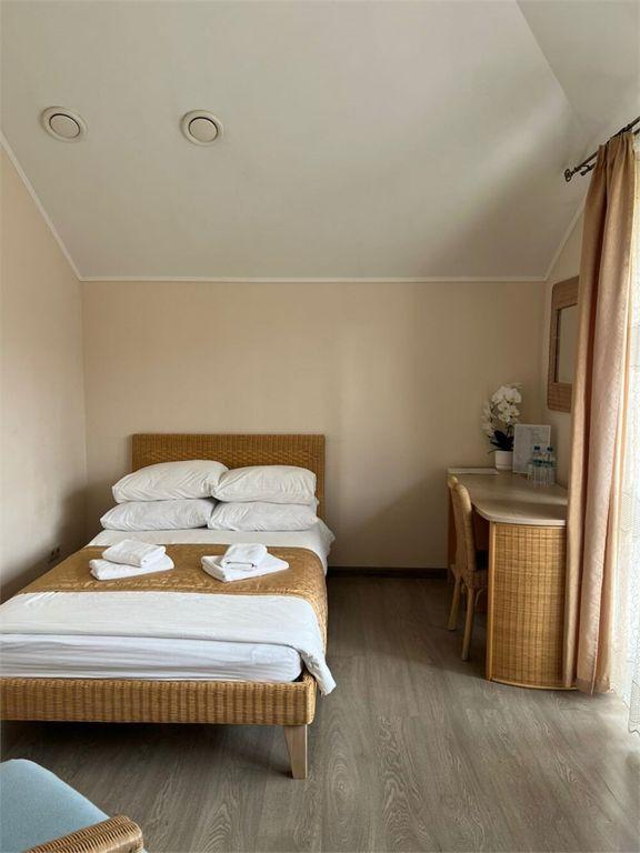 Green park hotel — Двухместный номер с 1 кроватью комфорт