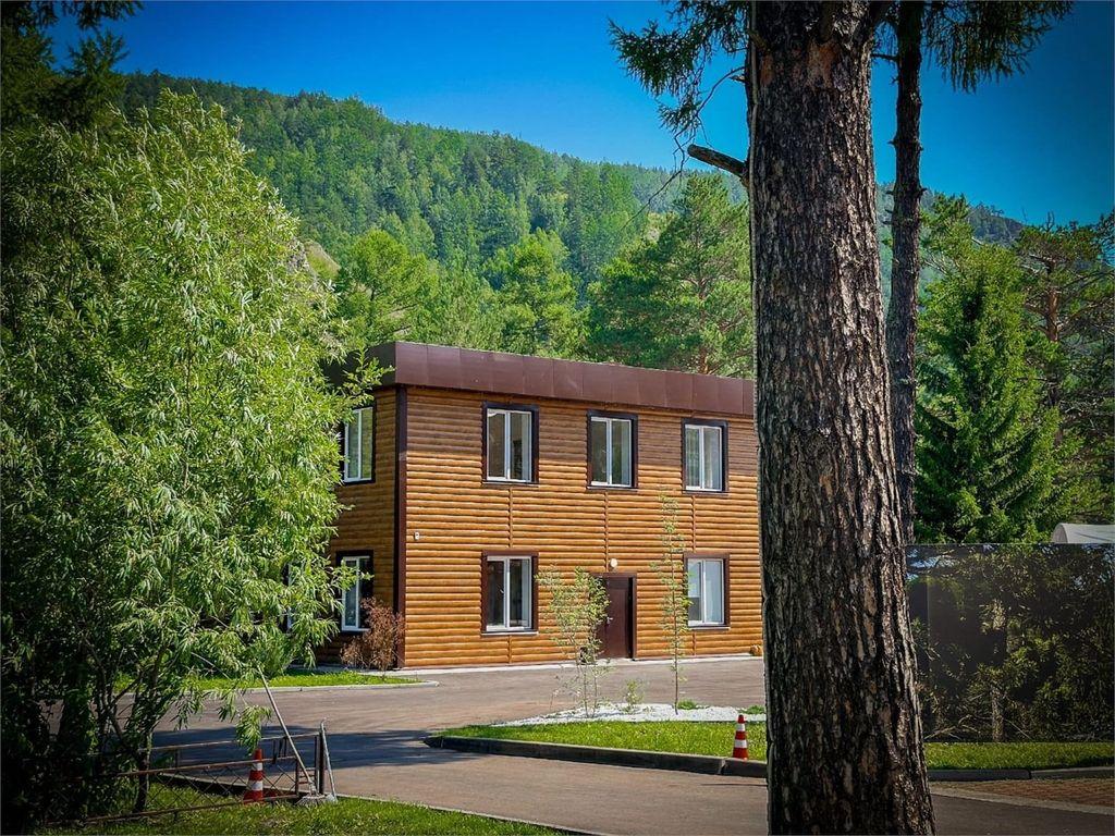 Green park hotel — Двухместный номер с 1 кроватью VIP