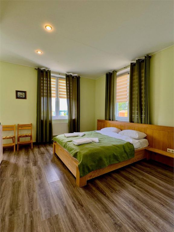 El Rancho — Двухместный номер с 1 кроватью апартаменты стандарт