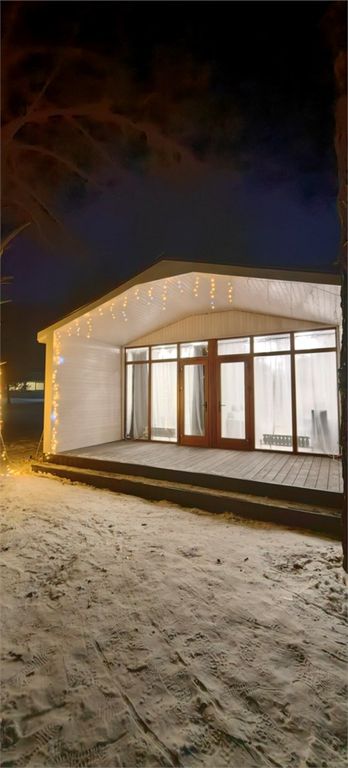 Green park hotel — Дом Барнхаус 4