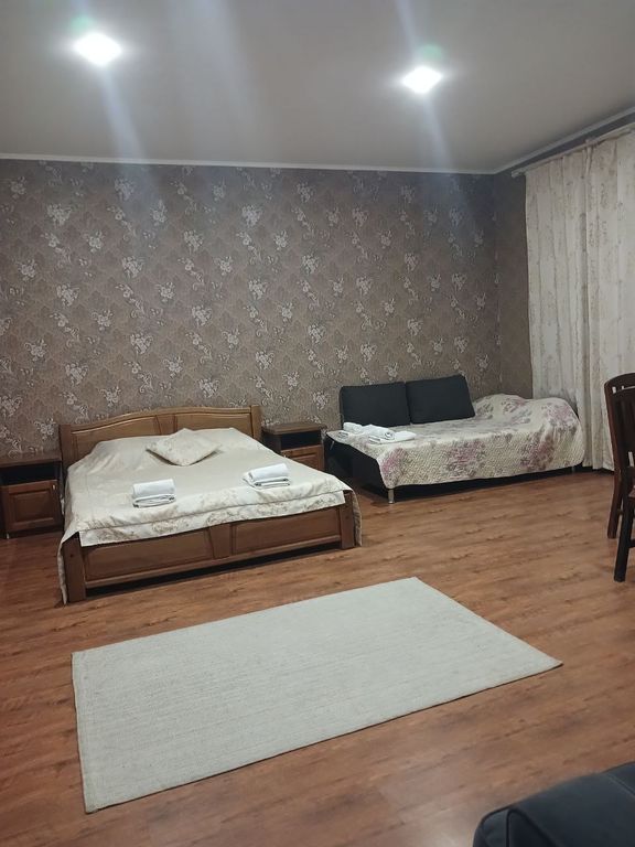 Lucky House — Четырёхместный номер люкс