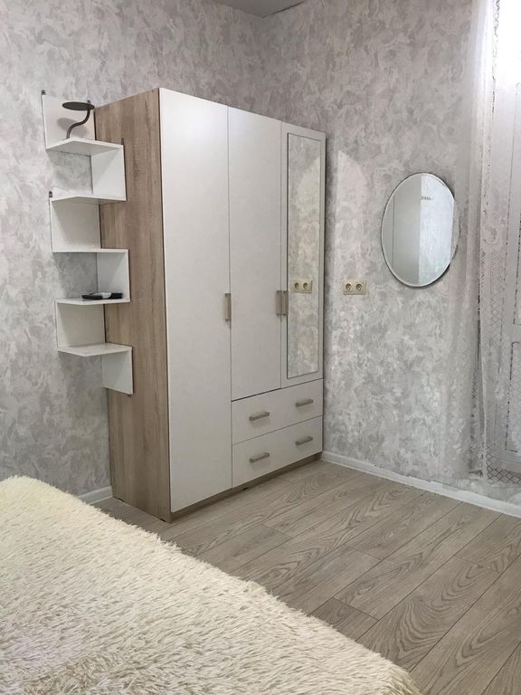 По Песчаной — Семейный номер эконом