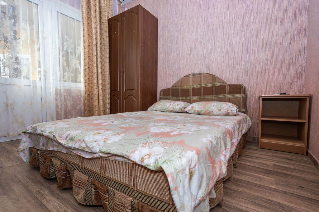 Ема — Двухместный номер с 1 кроватью Двухместный Комфорт