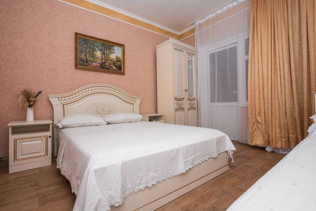 Ема — Трёхместный номер Трехместный Комфорт