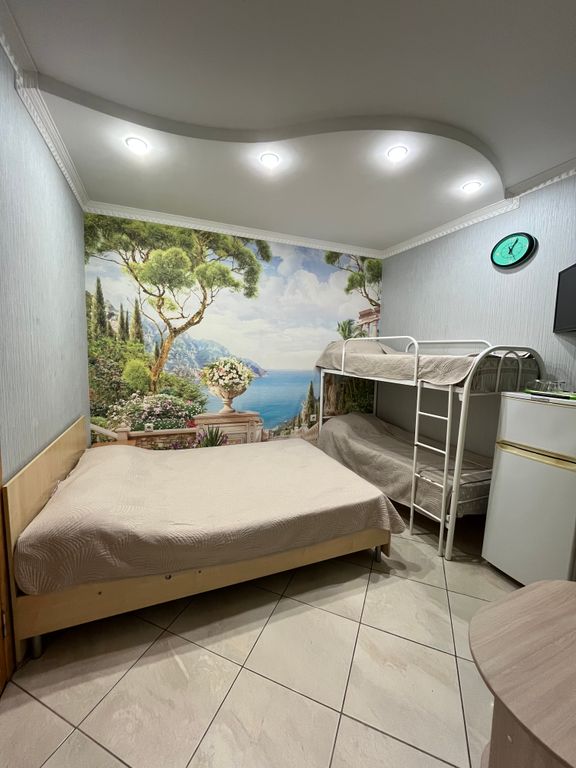 Валерия — Семейный номер стандарт