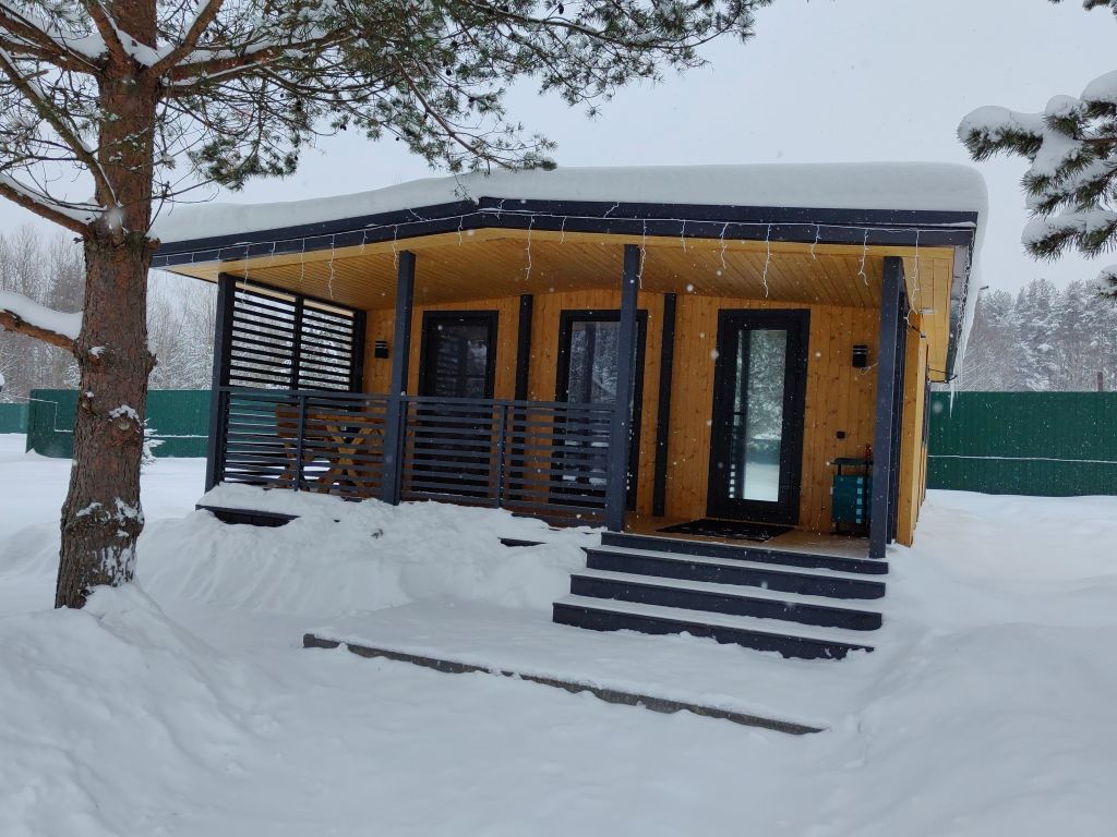 На Лесной — Дом Комфорт