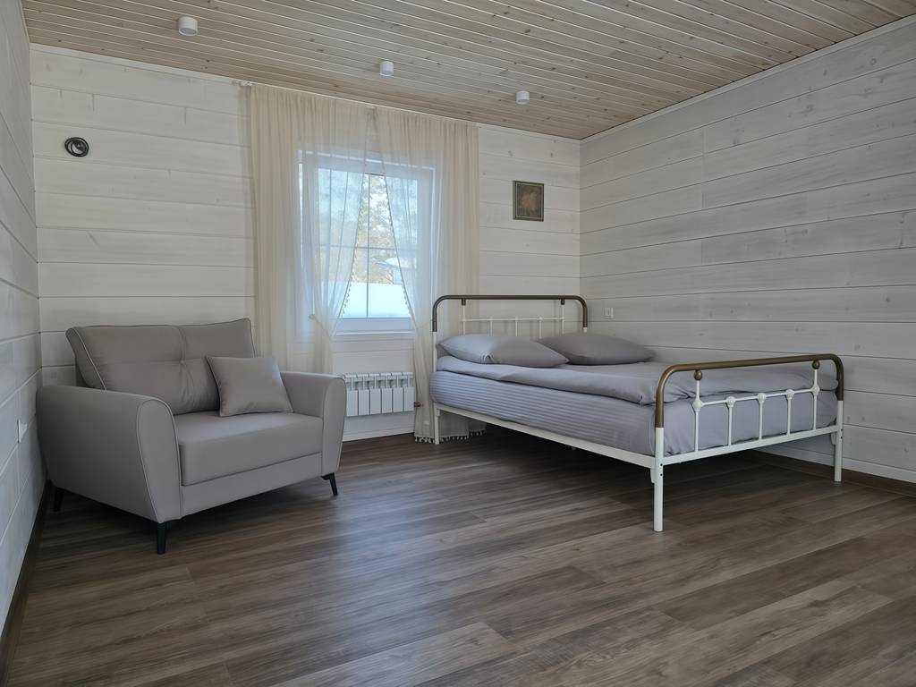 Удачный — Семейный номер 2 сьют