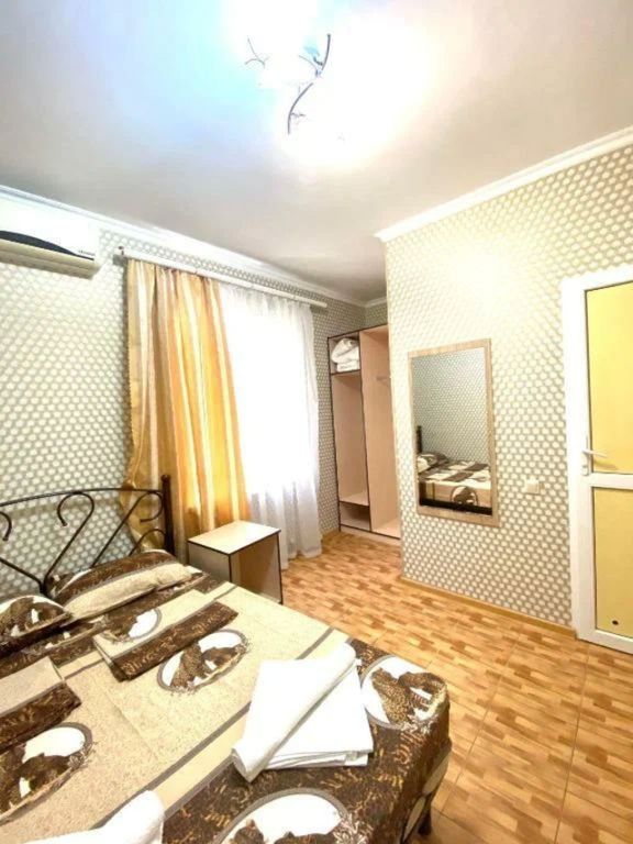 Арокс — Двухместный номер с 1 кроватью стандарт