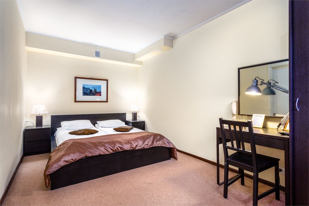 Флогистон — Семейный номер семейный