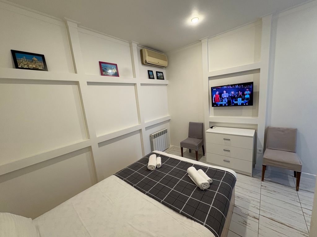 Фиджи — Двухместный номер с 1 кроватью стандарт