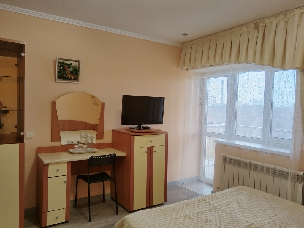 Легенда — Трёхместный номер стандарт