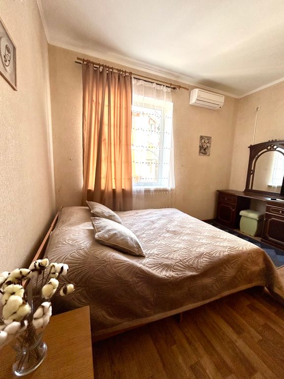 Karolina — Двухместный номер с 1 кроватью стандарт