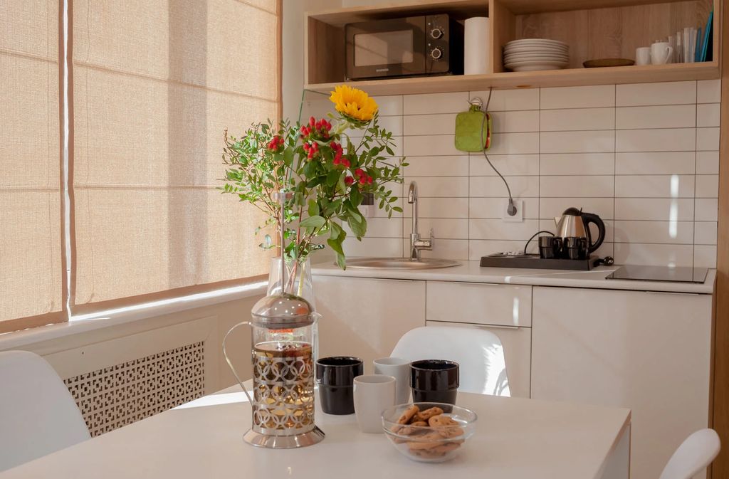 Неревский — Апартаменты семейные