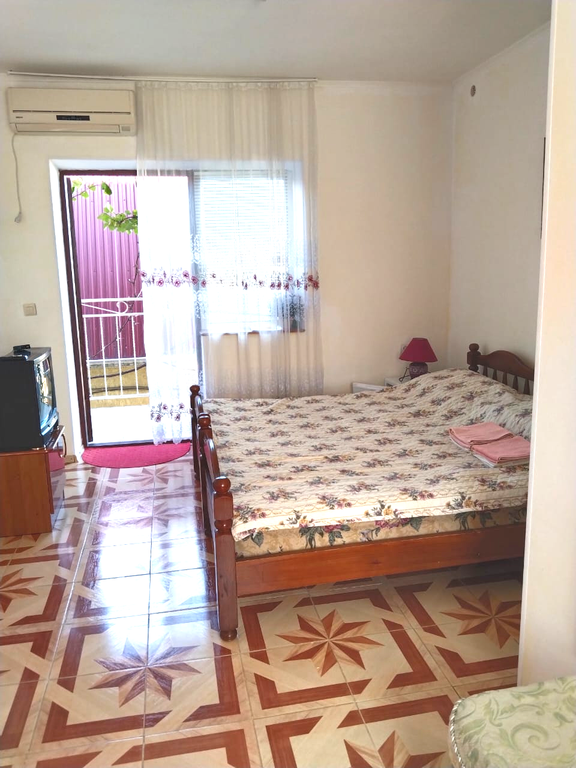 Маргарита — Двухместный номер с 2 отдельными кроватями стандарт