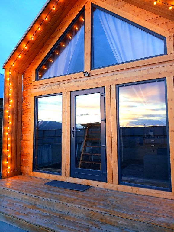 Family home (Фэмили хоум) — Семейный номер Барнхаус