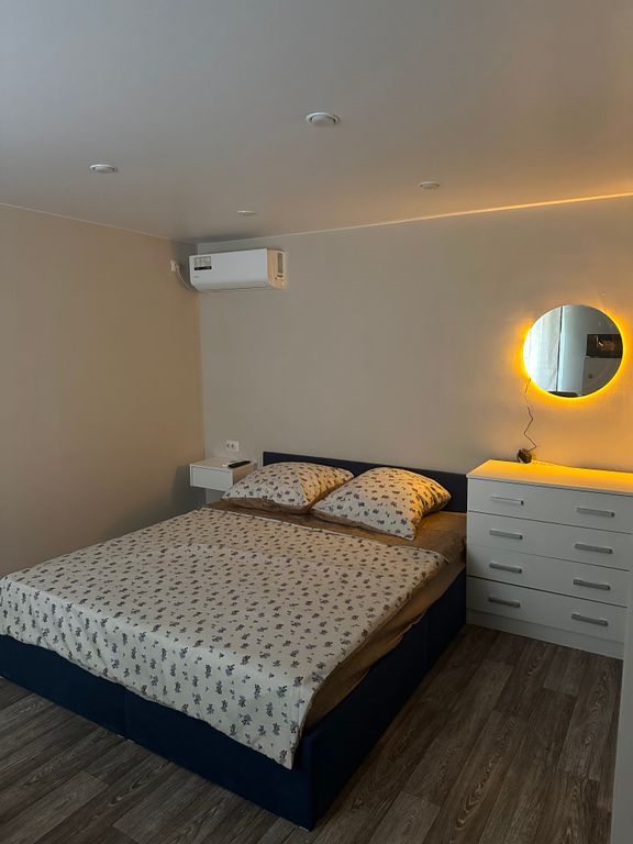 КарЛи — Комната Стандарт