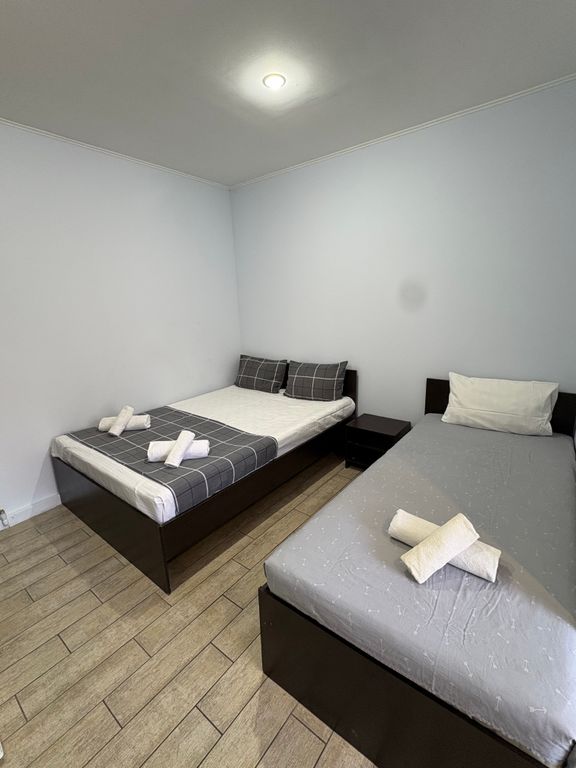 Фиджи — Трёхместный номер стандарт