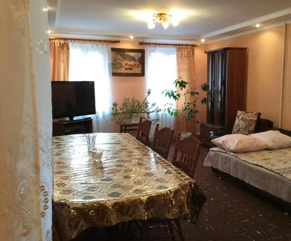 Holiday Home — Дом