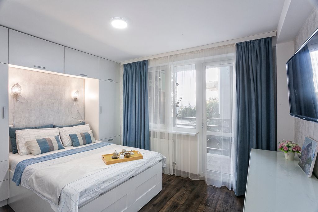 Усадьба Инжир — Семейный номер Семейный номер # 2