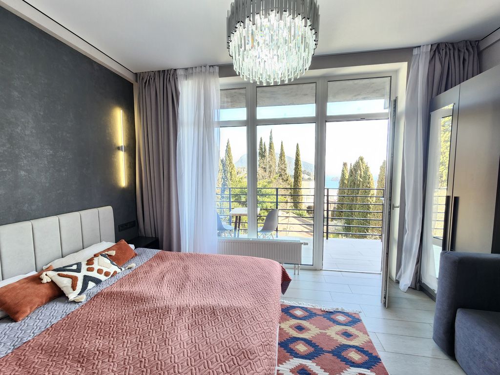 Усадьба Инжир — Апартаменты Студия № 7