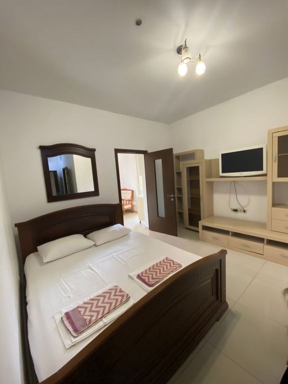 Виноград — Семейный номер Квартира люкс