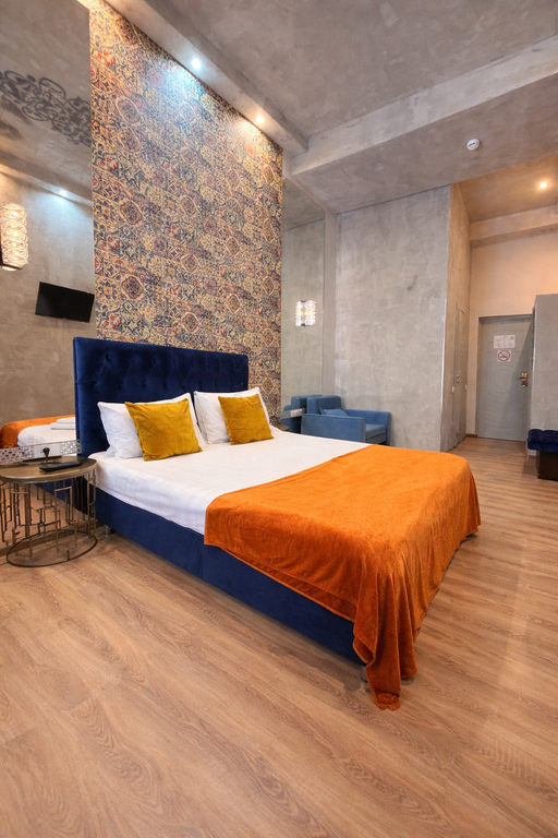 Н29 — Трёхместный номер Стандартный семейный