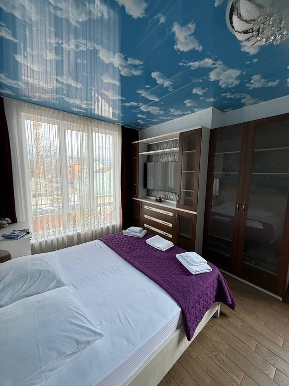 Лючия — Семейный номер морской бриз