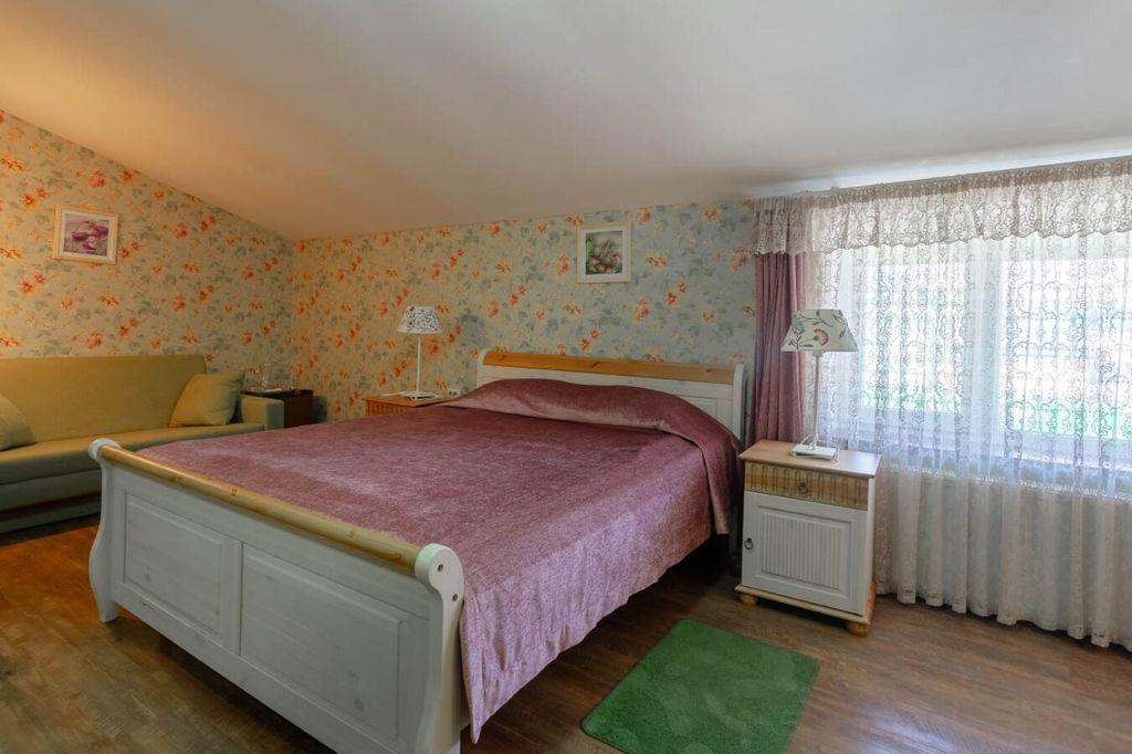Ростов Великий · Отель