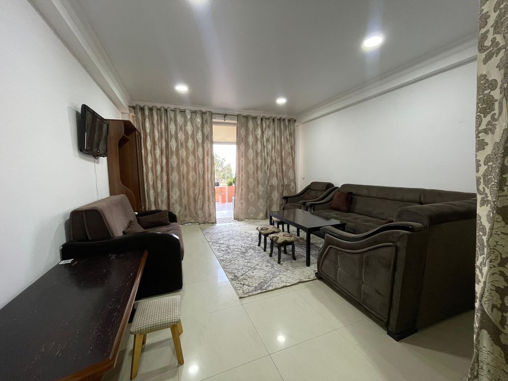 Океан — Семейный номер на 1 этаже 100