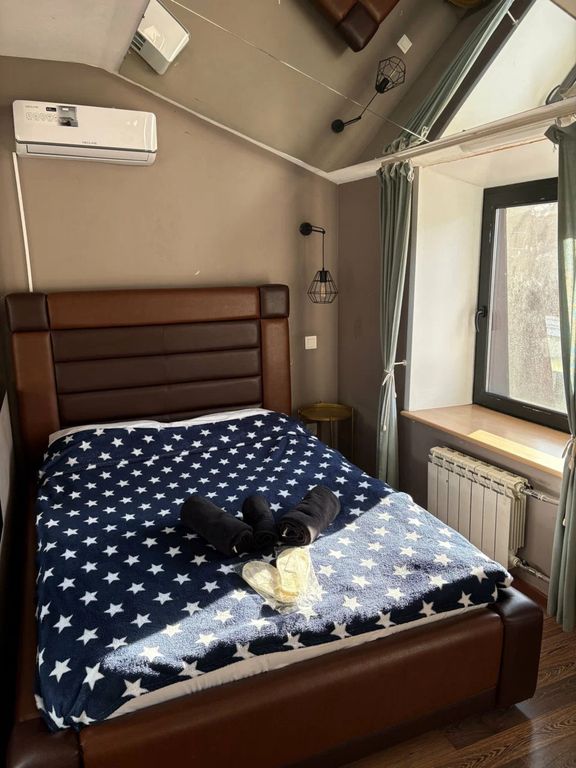 Невский Авеню — Двухместный номер с 1 кроватью стандарт