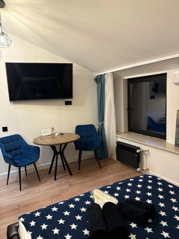 Невский Авеню — Апартаменты студия