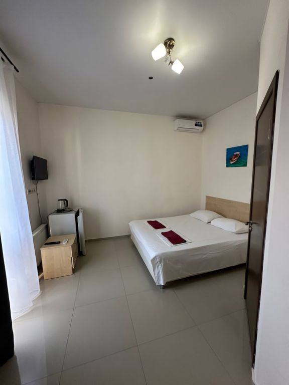 Виноград — Двухместный номер с 1 кроватью или 2 отдельными кроватями