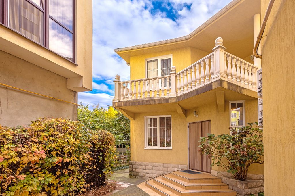 Елена — Дом Коттедж на море