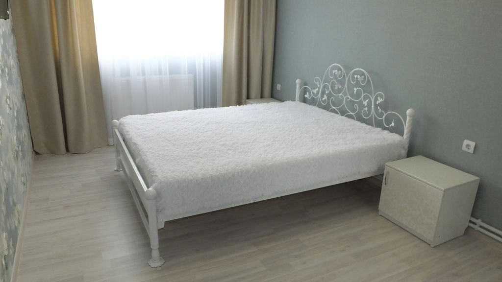 Елена — Семейный номер Двухкомнатный люкс