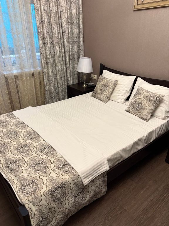 Жасмин (Чкалова) — Апартаменты со своей кухней