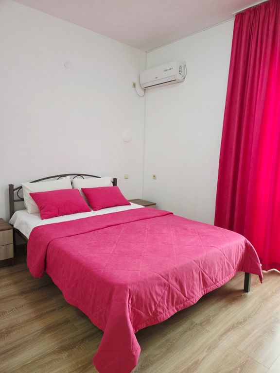 Мерджан — Двухместный номер с 1 кроватью Двухместный КОМФОРТ