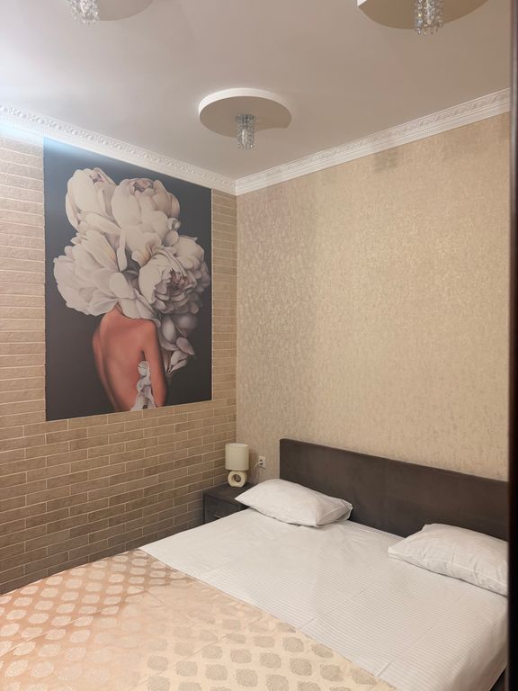 Олимп — Трёхместный номер стандарт