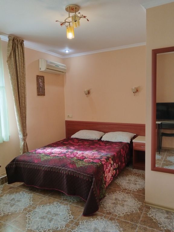 Легенда — Двухместный номер с 1 кроватью стандарт