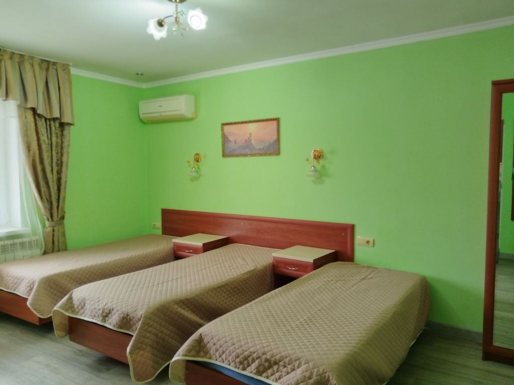 Легенда — Семейный номер стандарт