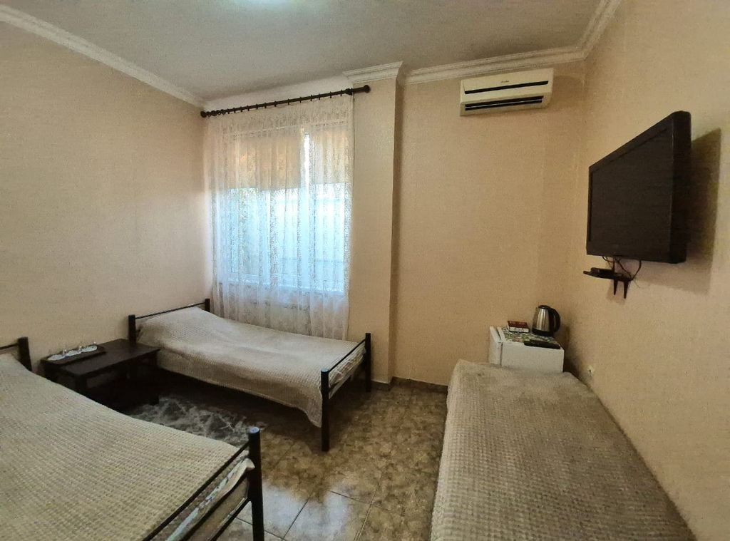 Ардо — Трёхместный номер стандарт