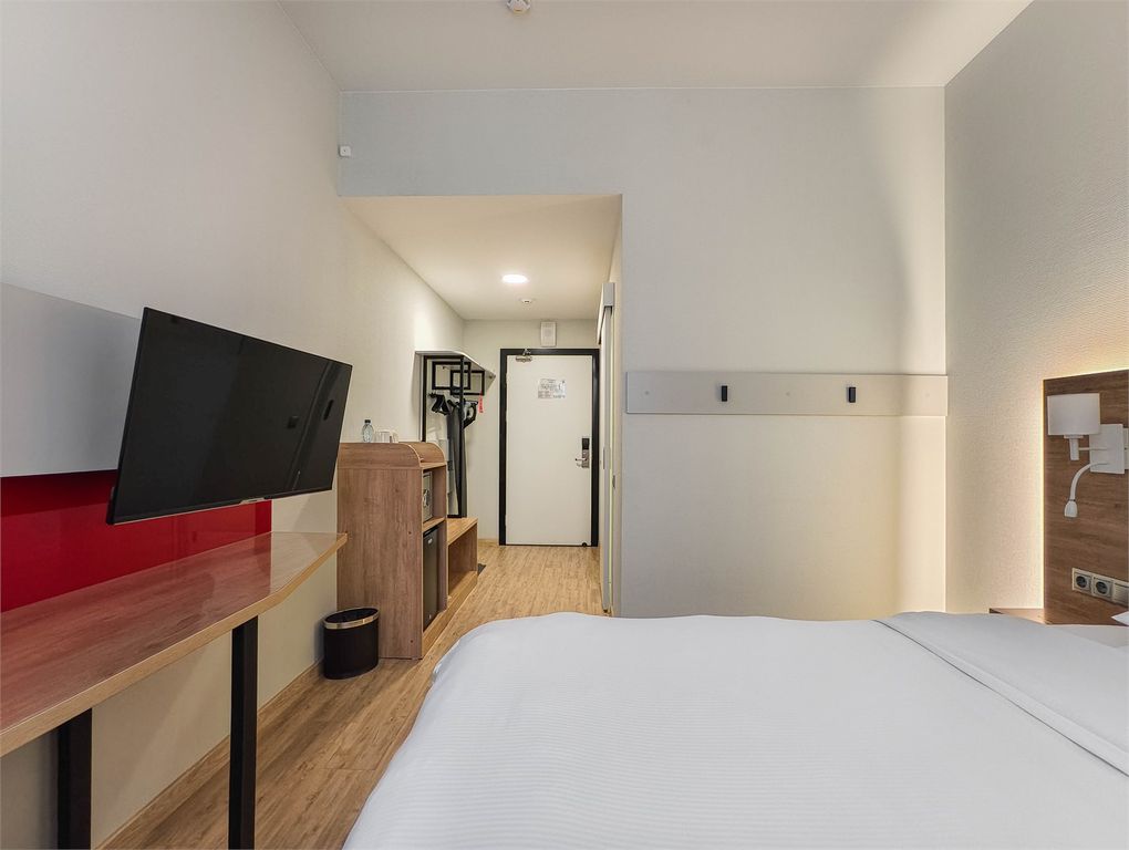 Дом отель Апарт — Одноместный номер эконом