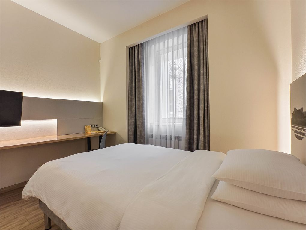 Дом отель Апарт — Одноместный номер комфорт