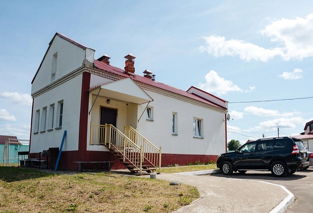 Рутавечь — Дом комфорт