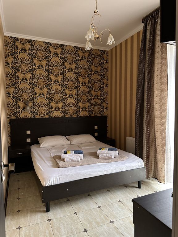 Ахиллес-Палас — Семейный номер 2х комнатный номер