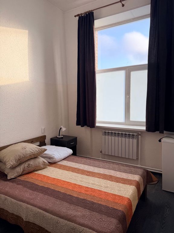 Феникс — Двухместный номер с 2 отдельными кроватями стандарт