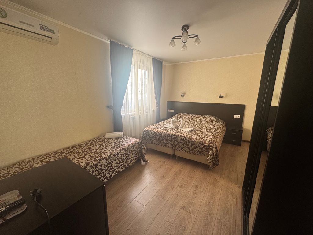 Гоголя 36 — Трёхместный номер Номер 3