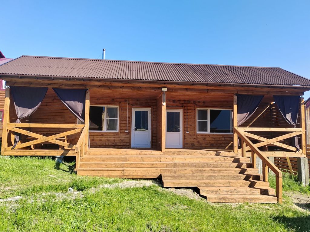 Гостевой дом Цей — Четырёхместный номер С видом на горы и завтраками