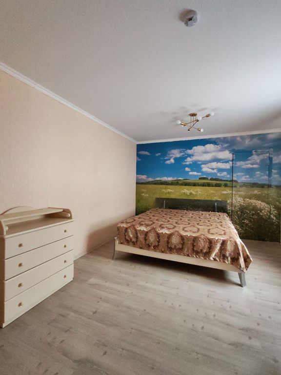 На улице Волнухина — Трёхместный номер эконом