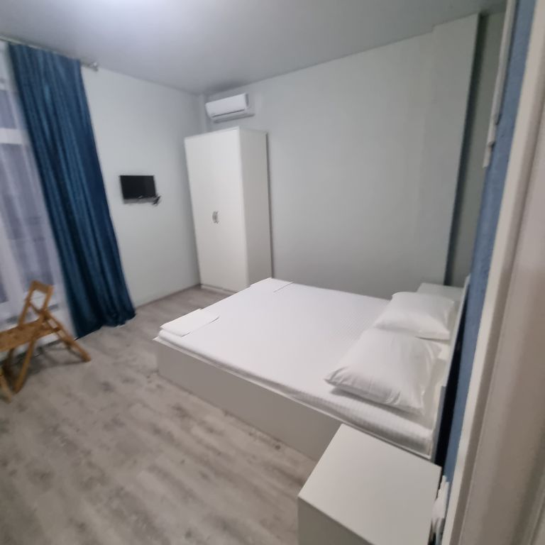 Велес — Двухместный номер с 1 кроватью улучшенный стандарт